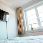Apartment Appartementhaus Eichsfeldia 9 Mit Balkon