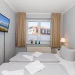 Apartmán Appartementhaus Eichsfeldia 9 Mit Balkon *