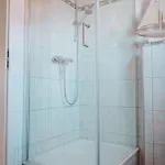 Apartmán Appartementhaus Eichsfeldia 9 Mit Balkon