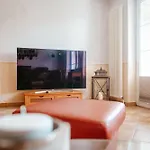Appartementhaus Eichsfeldia 9 Mit Balkon Apartmán