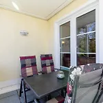 Appartementhaus Eichsfeldia 9 Mit Balkon