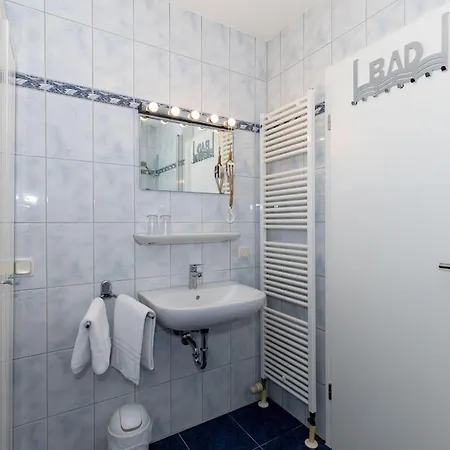 Apartment Eichsfeldia 9 *