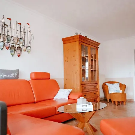 Appartementhaus Eichsfeldia 9 Mit Balkon *