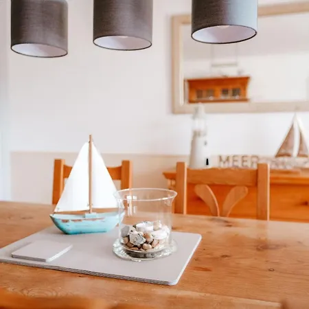 Appartementhaus Eichsfeldia 9 Mit Balkon Apartment