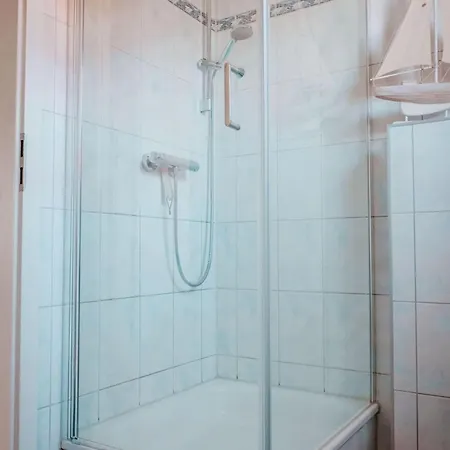 Apartment Appartementhaus Eichsfeldia 9 Mit Balkon *