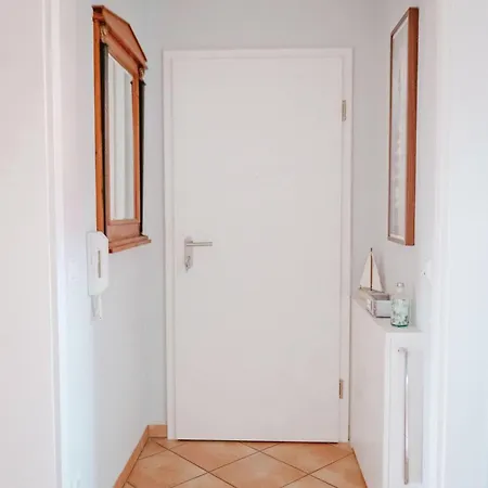 Apartment Appartementhaus Eichsfeldia 9 Mit Balkon *