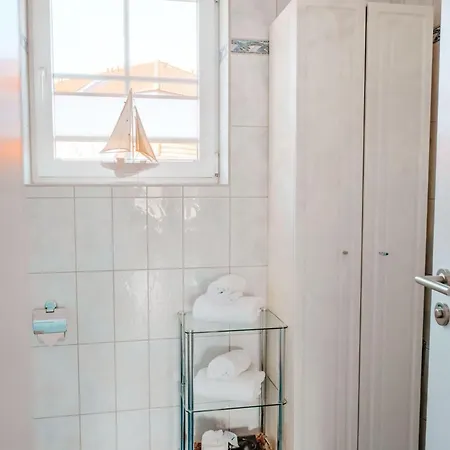 Apartment Appartementhaus Eichsfeldia 9 Mit Balkon