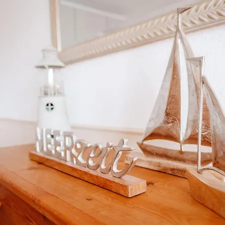 Appartementhaus Eichsfeldia 9 Mit Balkon Apartment