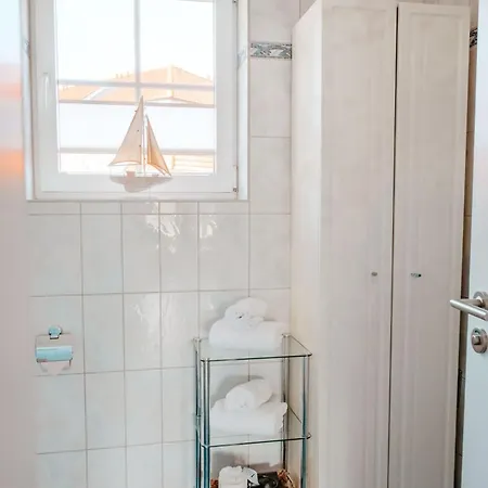 Lejlighed Appartementhaus Eichsfeldia 9 Mit Balkon Ostseebad Kühlungsborn